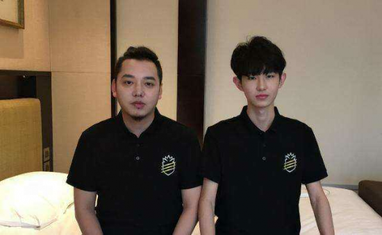 全面解析风暴英雄克罗米技能视频