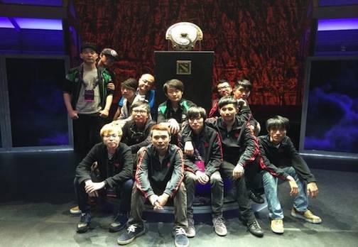 决胜巅峰游戏定档能否撼动王者荣耀的地位