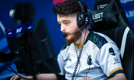 BLG战队以三比零战胜G2晋级全球先锋赛半决赛