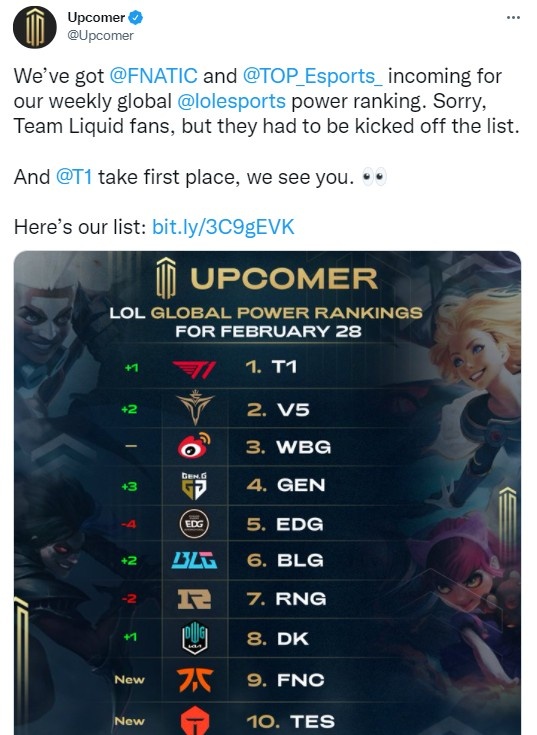 S15休赛期即将结束精彩赛事即将来临